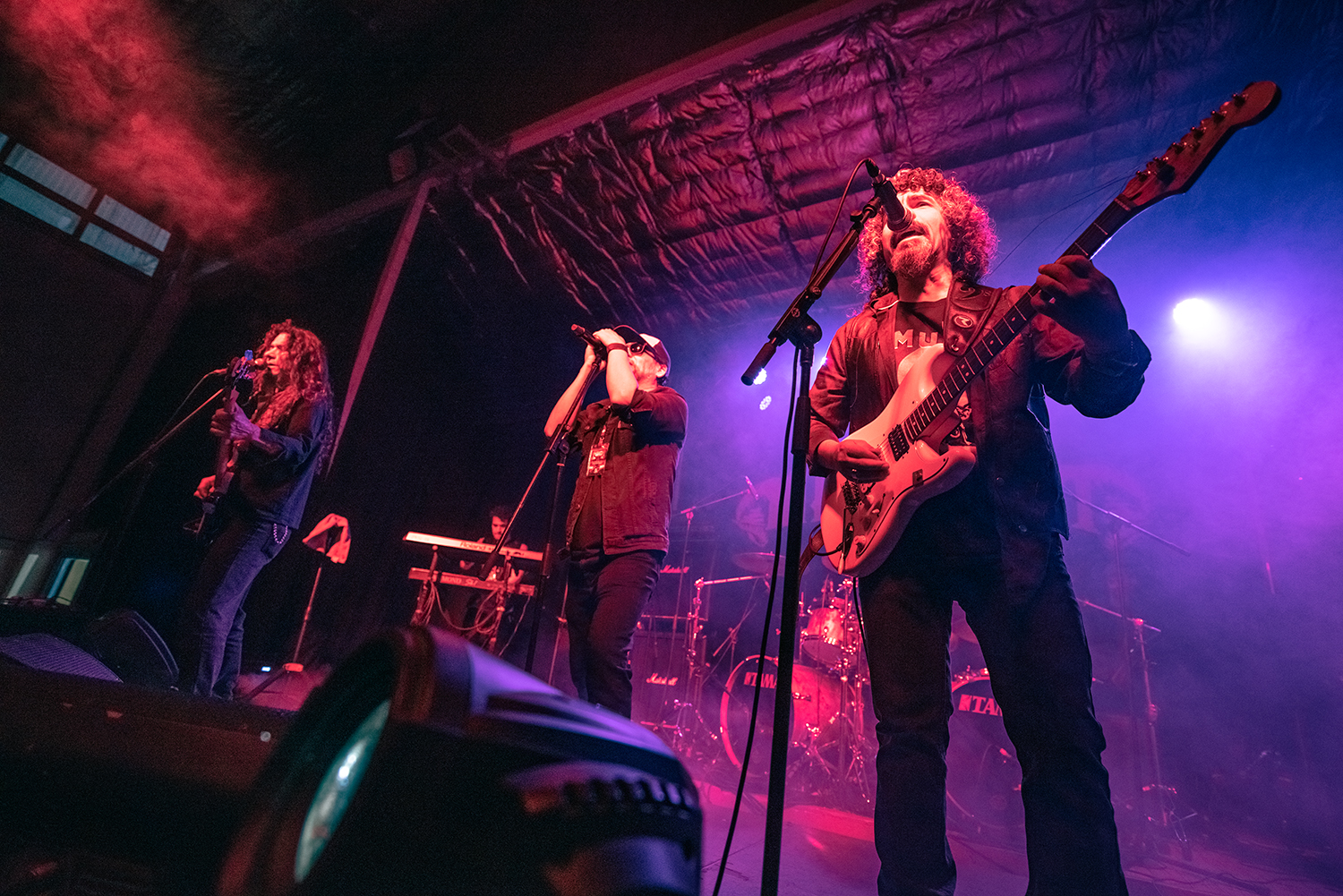 Río Laja Metal Fest